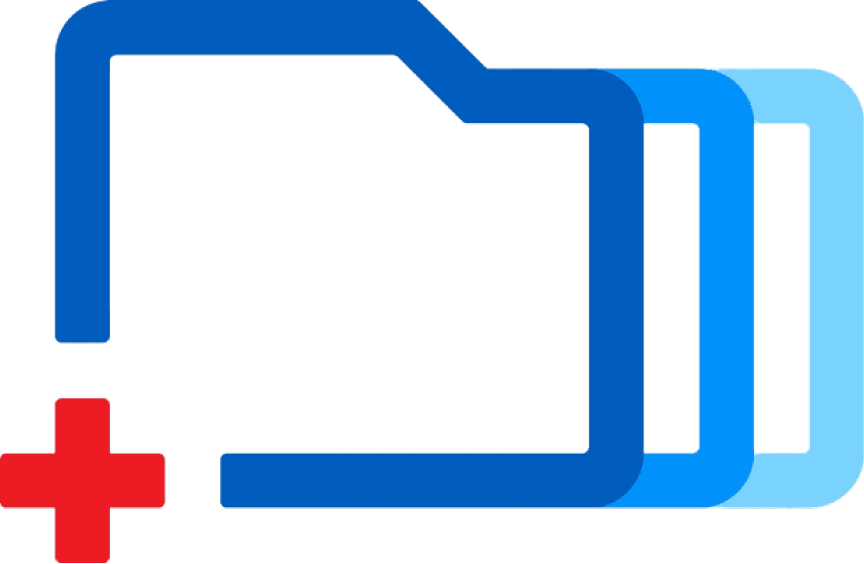 MR3 Logo